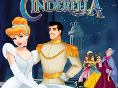 cinderella