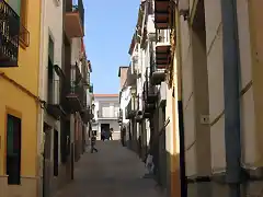 calle del carmen