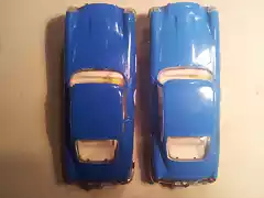Aston azules 2
