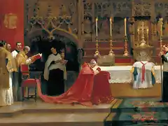 La-messe-pontificale