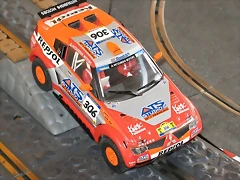raid-2005-barcelona dakar-306-mitsubishi pajero-2183 raid-2005-barcelona dakar-306-mitsubishi pajero-2183