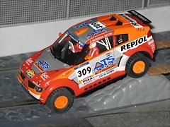 raid-2005-barcelona dakar-309-mitsubishi pajero evo-2236 raid-2005-barcelona dakar-309-mitsubishi pajero evo-2236
