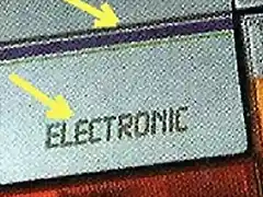 Electronic Basico 8