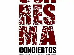 CONCIERTO CUARESMA