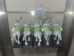 Centigors 3 Centigors 3