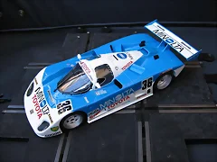 Toyota 88C - 1