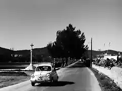 Pollensa Mallorca 1964