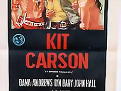 kitcarson