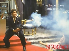 lgpp30041+say-hello-to-my-little-friend-al-pacino-scarface-poster