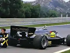 Ayrton-Senna-Lotus