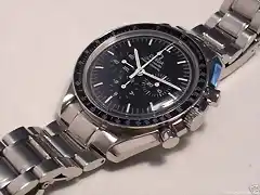 Omega Speedmaster Professional