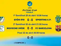 CUADRO-UEFAFUTSALCUP-Zaeagoza-2018