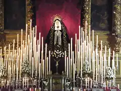 Septenario de la Soledad