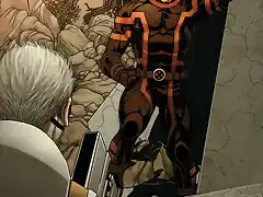 Cable and the X-Force 06-020