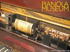 pianola