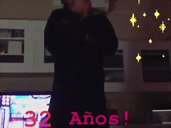 Video Hugo IG Stories 8-12-2018 (5) Video Hugo IG Stories 8-12-2018 (5)