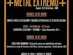 METALEXTREMO