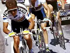 Perico-Tour1990-Alpe D?Huez-Lemond-Bugno9