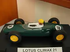 03 LOTUS CLIMAX 21