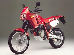 Gilera RC 600 1989