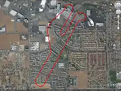 Riverside International Raceway - Grand Prix Circuit