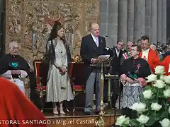 Ofrenda Nacional Rey