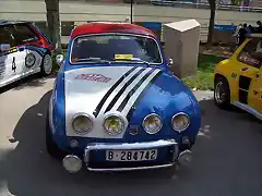 renault gordini