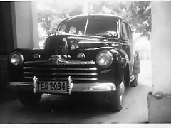 Ford TEG-2034