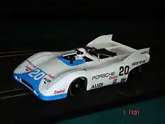 PORCHE 917 1969