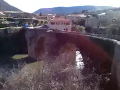 puente pesquera de ebro