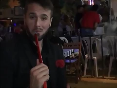 Video Hugo IG Stories 9-5-2018 (7) Video Hugo IG Stories 9-5-2018 (7)