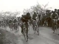 POGGIALI GIRO 1964