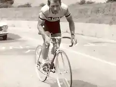 GIMONDI GIRO 1969