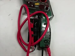 Mando negro SCP2 Mando negro SCP2