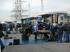 DAKAR PORTIMAO