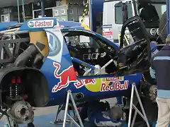 DAKAR PORTIMAO