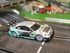 MERCEDES B DTM JUNCADELLA