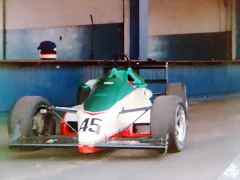Dallara - Romagnoli