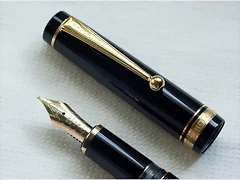 Pilot Custom-11