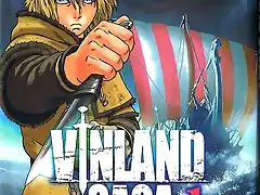 Vinland Saga