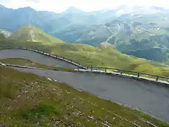 0309 grossglockner hochalpenstrasse edelweissspitze