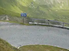 0311 grossglockner hochalpenstrasse edelweissspitze