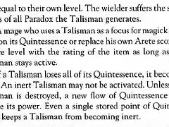 Talisman 2