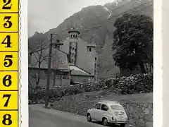 Andorra 1960 (3)