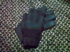 guantes nomex