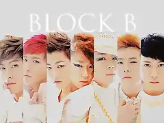 block b se separa