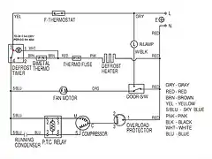 Samsung SD162H L1U2