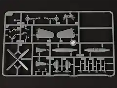 HobbyBoss-172-F8F-2-Bearcat-87269-Parts-2