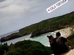 Mar?a IG Stories 9-9-2018 (2) Mar?a IG Stories 9-9-2018 (2)