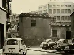 Barcelona c. Mir Geribert 1970